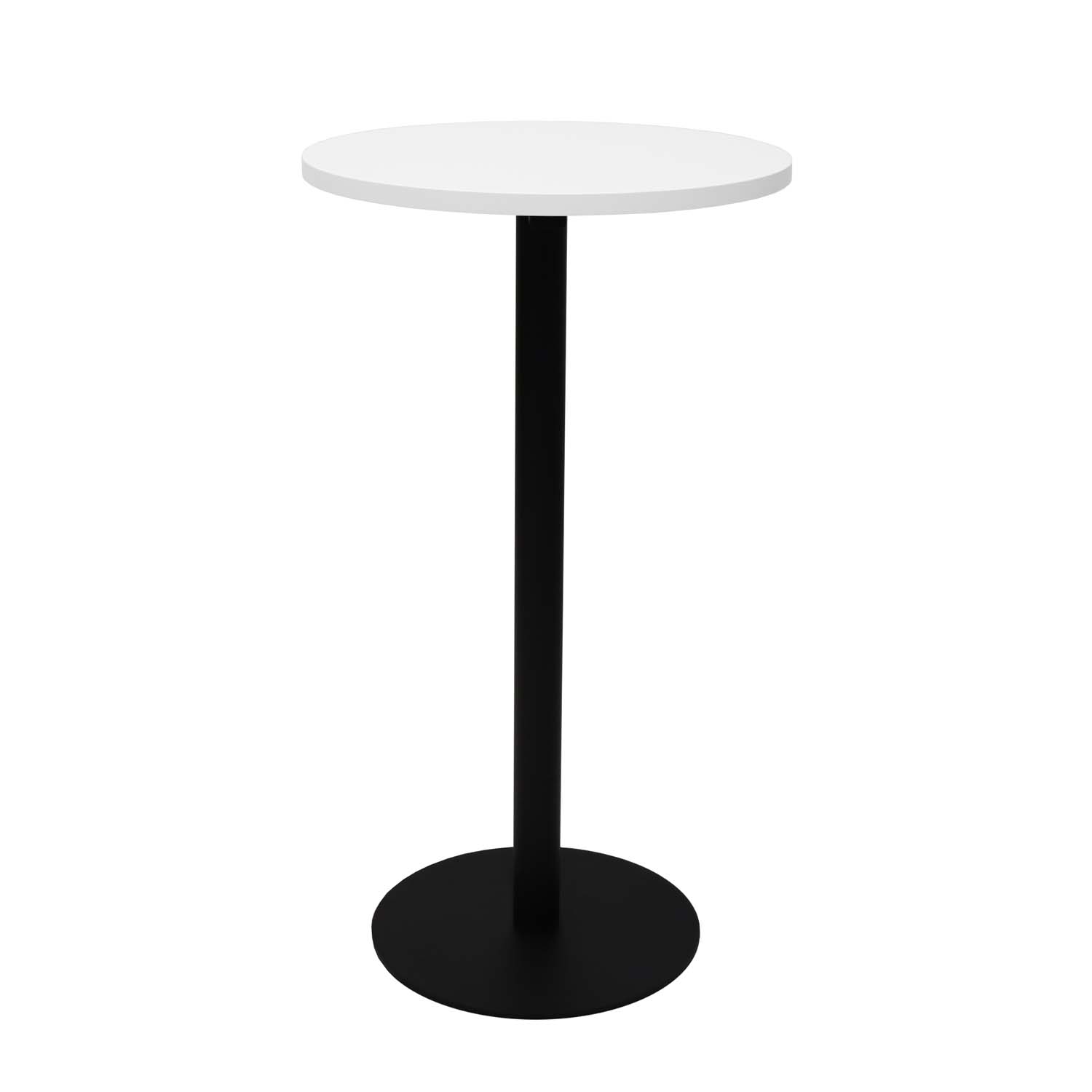 RL Disc Base Bar Leaner Table